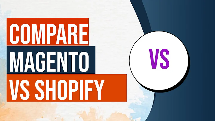 Magento vs Shopify: A Complete Comparison