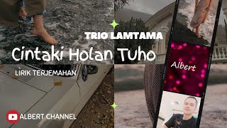 Cintaki Holan Tu Ho(Video Terjemahan) Indonesia Subtitles