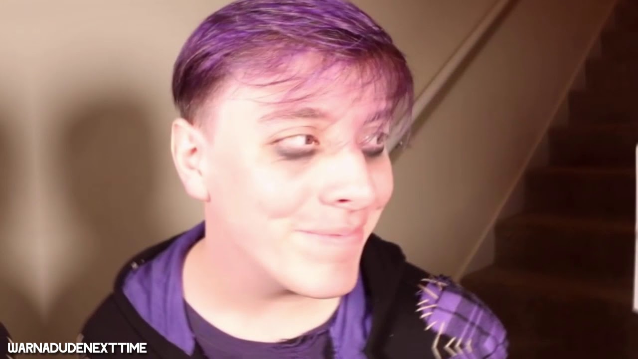 Sanders Sides meme/crack vid #2