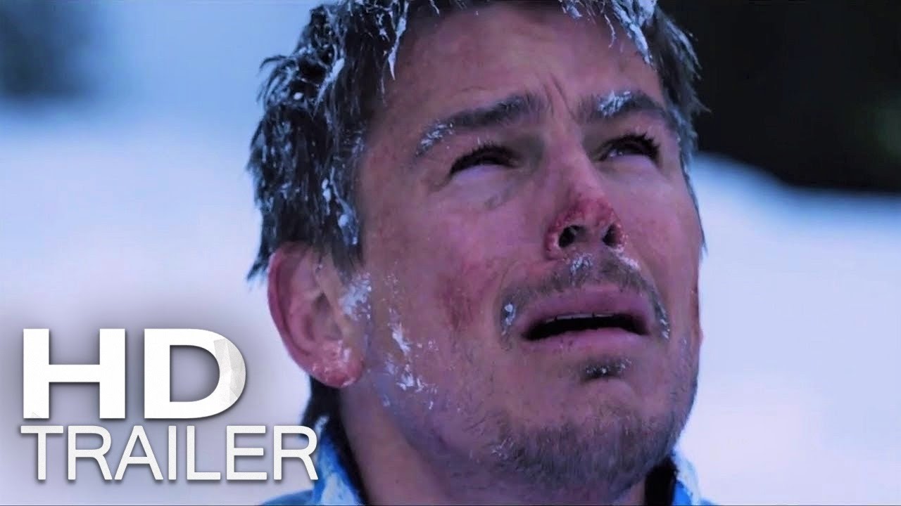 Trailer de O Poder e o Impossível