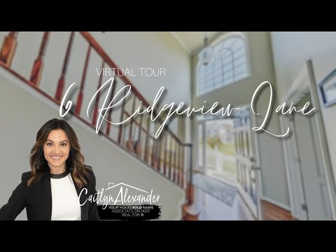 6 Ridgeview Lane, Morgantown, WV home video tour