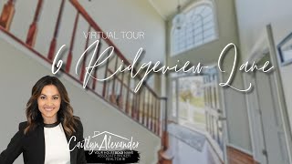 🏡 VIRTUAL HOME TOUR ✨ 6 Ridgeview Lane, Morgantown, WV 26508