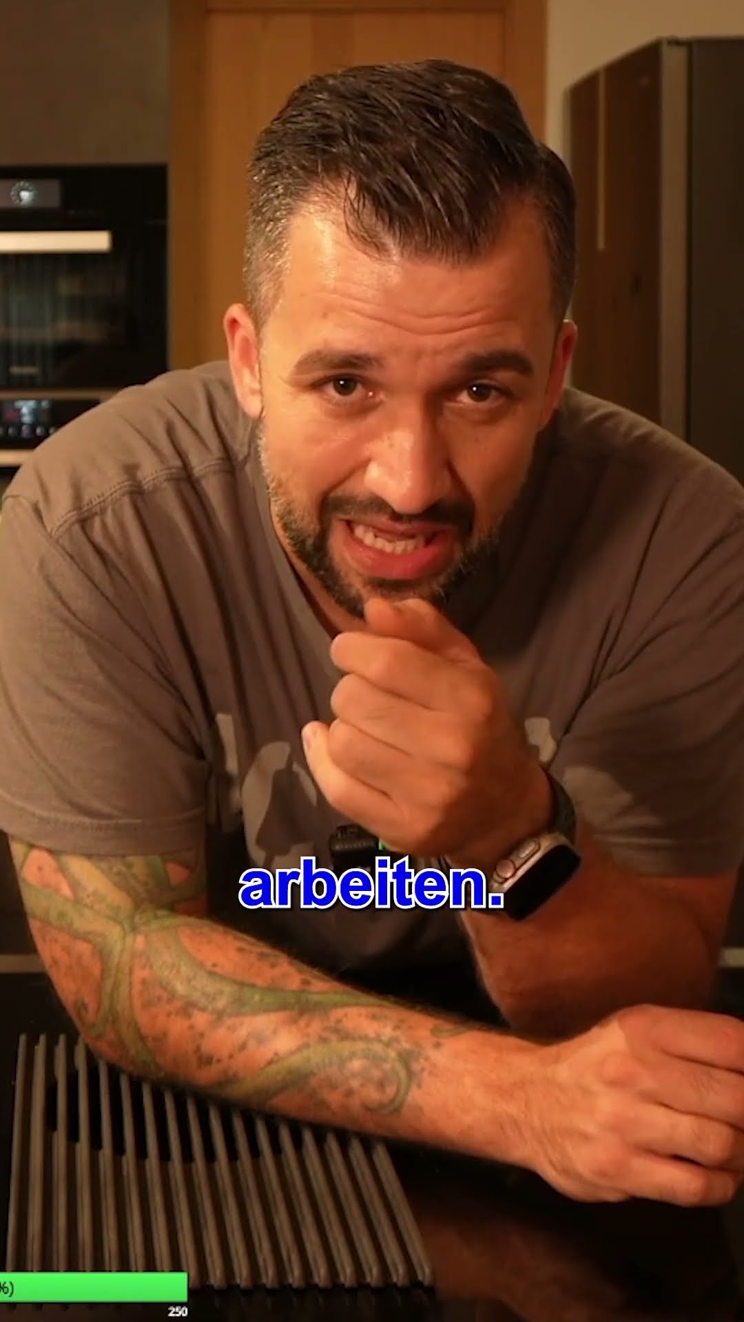 Braten 👨🏽‍🍳 Talk! #rezept #meat #food #cooking #realtalk - YouTube