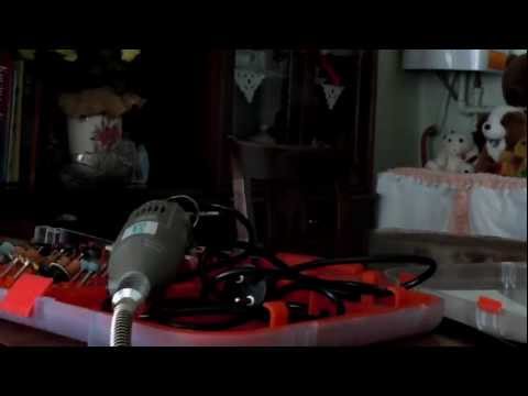 Dremel Dersi