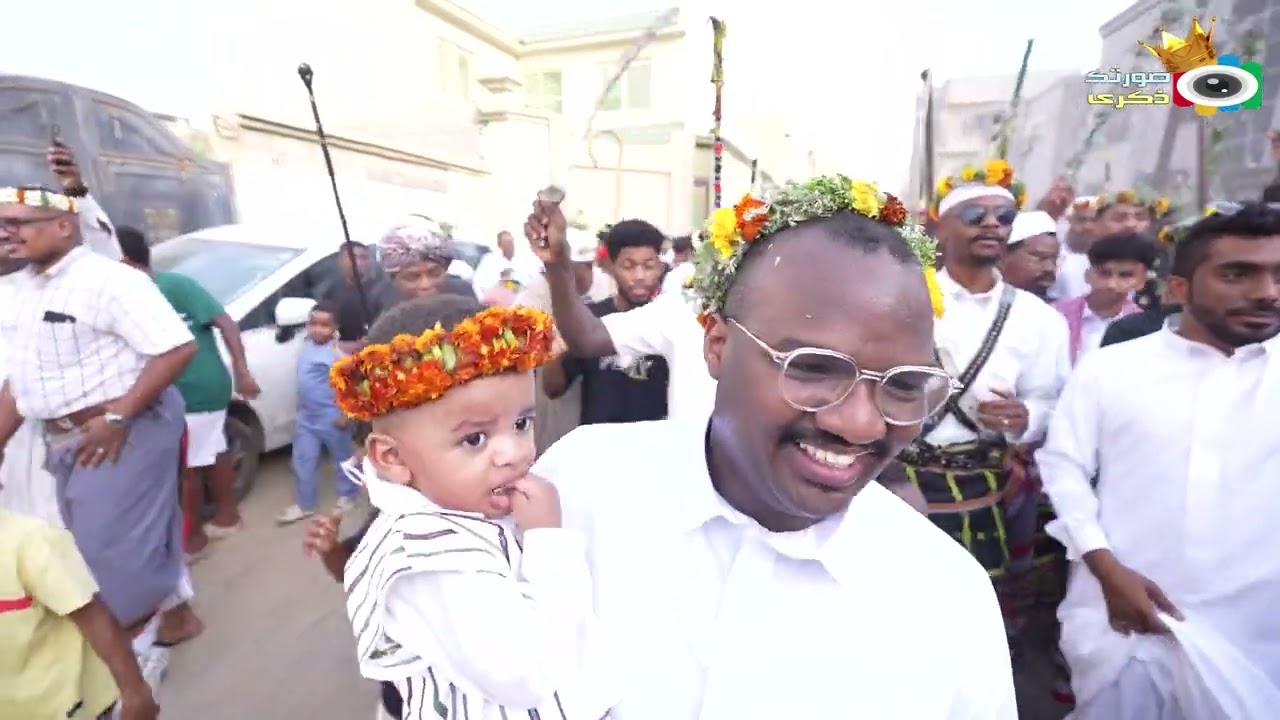 عصريه | زواج هاني جبريل الفرج