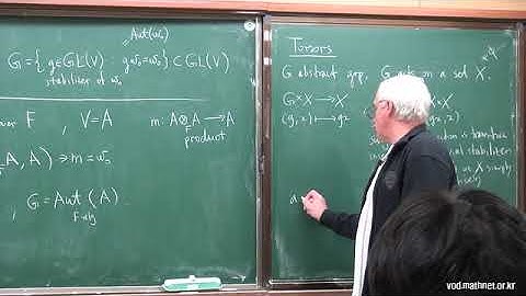Cohomological invariants of algebraic groups I