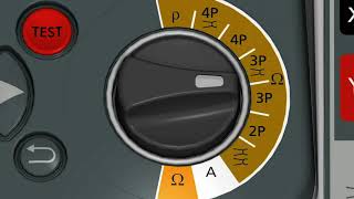 Megger DET2/3 Earth (Ground) Tester Introduction