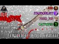 Actual play : FATE CORE Horreur, Hôtel Alaska, pour JE ROLE avec @cactusfeeJDR
