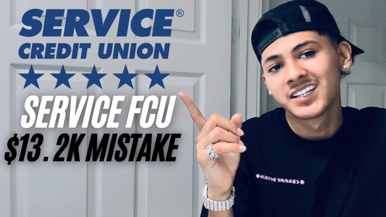This Mistake With Service Credit Union Cost Me 13 200 YouTube this-mistake-with-service-credit-union-cost-me-13-200-youtube