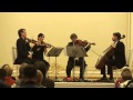 Beethoven string quartet op 132 filarmonicaquartet