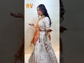 Beautiful Engagement Bride Makeup Look | Elegant & Glamorous by Payal Ben