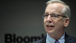 Dudley Says Fed Risks Fighting 'Last War' on Inflation
