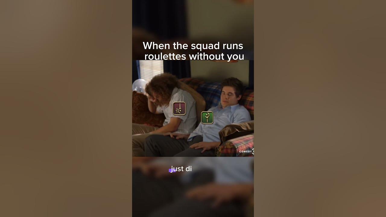 When The Squad Runs Roulettes Without You ffxiv ff14 ffxivmemes  when-the-squad-runs-roulettes-without-you-ffxiv-ff14-ffxivmemes