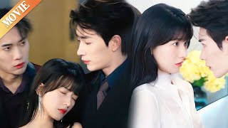 冒牌新娘竟在老公面前與億萬總裁當眾曖昧調情,兩人浴室上演不論之戀!#赵露思/#肖战/#甜宠 /#霸道总裁 /#灰姑娘 /#霸道