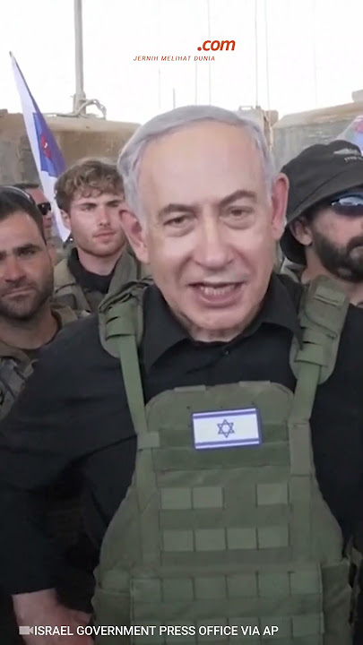 Jelang Gencatan Senjata: Gaza Masih Diserang, Israel Klaim Berhak Bertempur Lagi