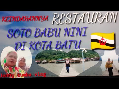 Soto Babu Brunei