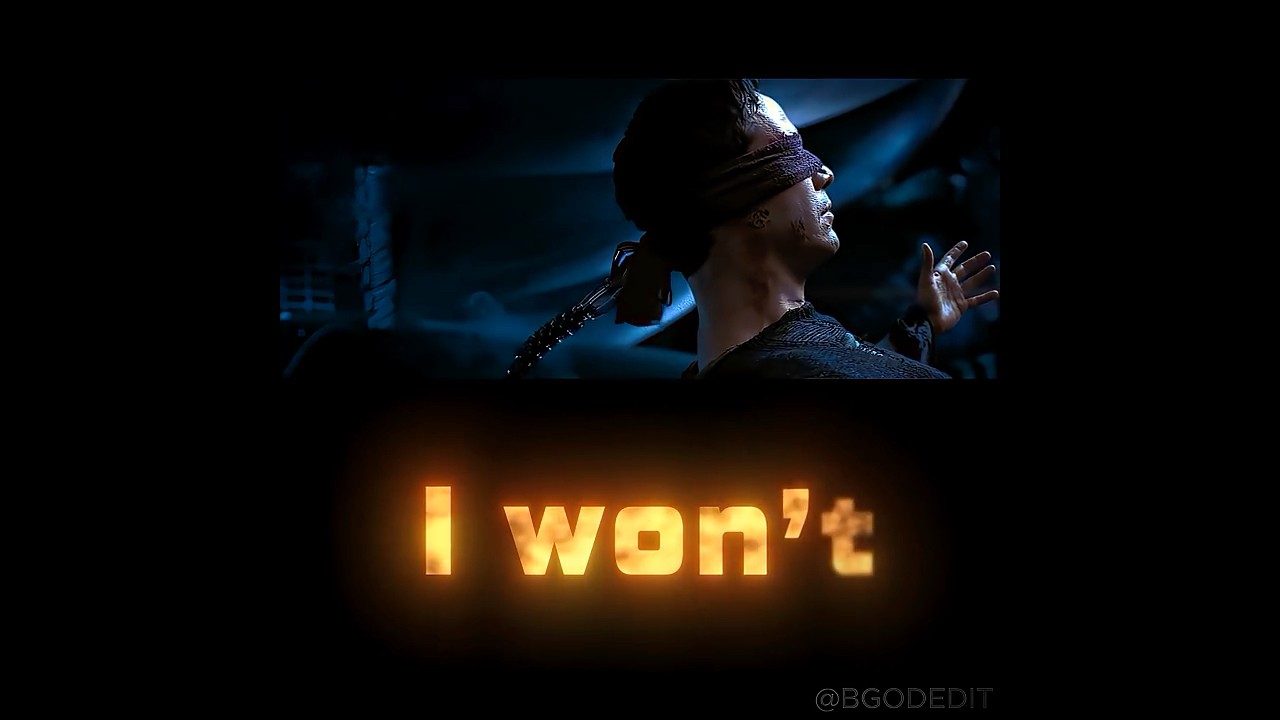 "It is Done" | The Matrix Revolutions | Rammstein - Sonne (Slowed to perfection) 