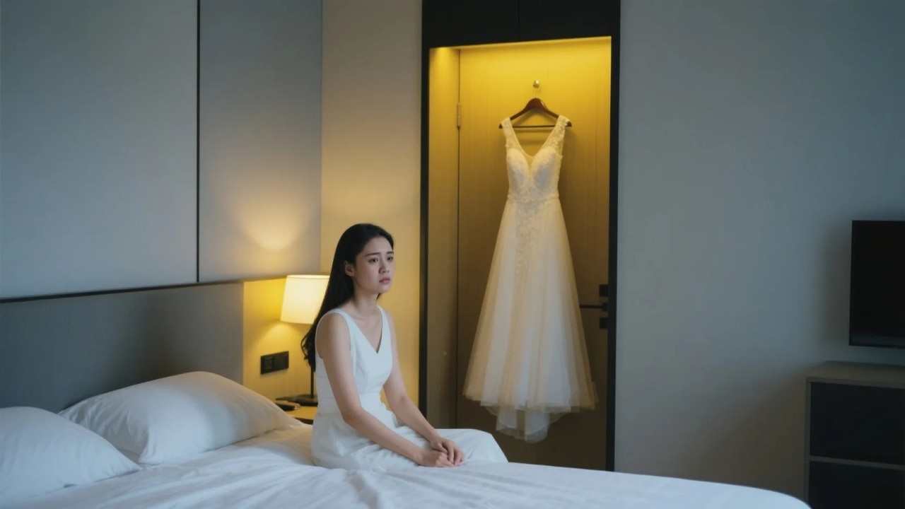 Khi người phụ nữ lạ xuất hiện nhận là con riêng của anh tôi mới biết mình đã bị lừa suốt những năm q