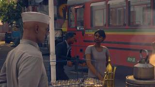 HITMAN 3 - Miasmic Mumbai (featured contract)