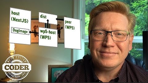 Module Federation in NextJS Today!