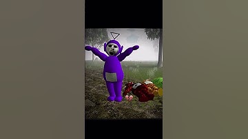 Guardian💀#slendytubbies #edit #zeoworks #memes #capcut #slendytubbies3 #fyp