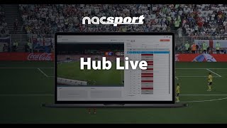 A Guide to Nacsport Hub Live