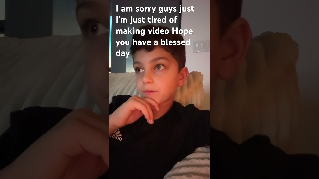 You guys are the best people. It’s fine if you don’t subscribe to me. I hope you success ￼￼￼