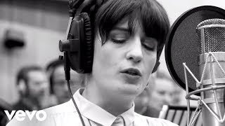 Video thumbnail of "Florence + The Machine - Breath Of Life"