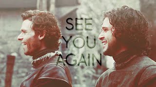 see you again | multifriendships