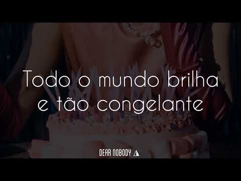 Red Velvet - Birthday (Tradução)