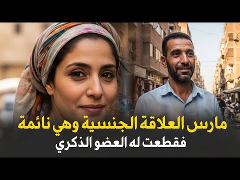 قضية زوجة المطرية العرفي هزت المجتمع المصري قصة جريمة حقيقية نهاية غير متوقعة
