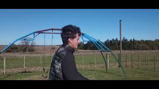 AZUCENA, pueblo rural en el municipio de Tandil, provincia de Buenos Aires Argentina