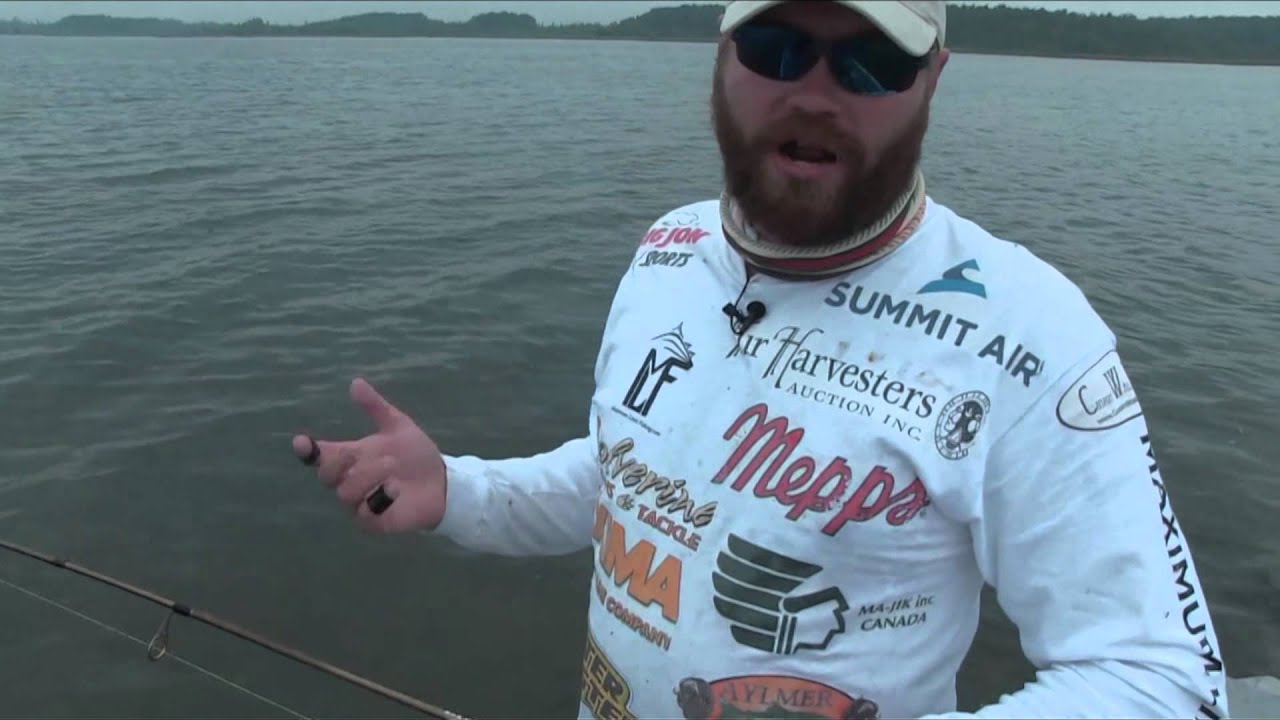 Maximum Limit Fishing - Mackenzie River Northern Pike