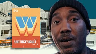 These Sounds Slap! UVI BitZone Analog Synth VST Collection screenshot 4