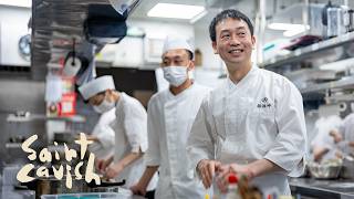 Inside One Of Chinas Most Elite Kitchens