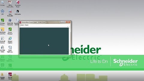 How can I start the Server and the Engineering Client on PES?