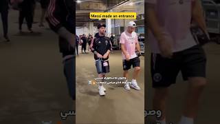 Lionel Messi Vs Columbus Crew