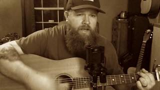 Robert Johnson Eric Clapton Walkin Blues Cover Song New Acoustic Guitar Music