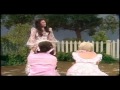 Capture de la vidéo Dean Martin, Loretta Lynn & Tom T. Hall