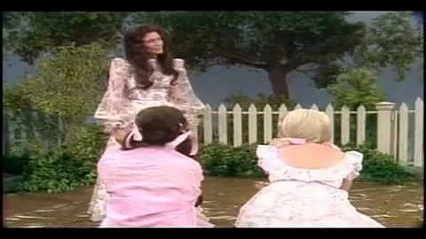 Dean Martin, Loretta Lynn & Tom T. Hall