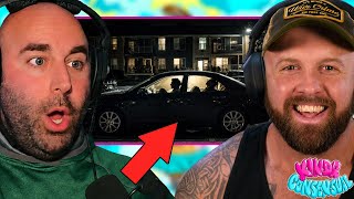 They Almost Blew Our Police Operation