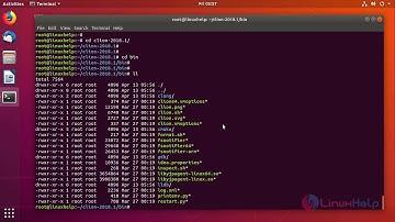 How to install CLion 2018.1 on Ubuntu 18.04
