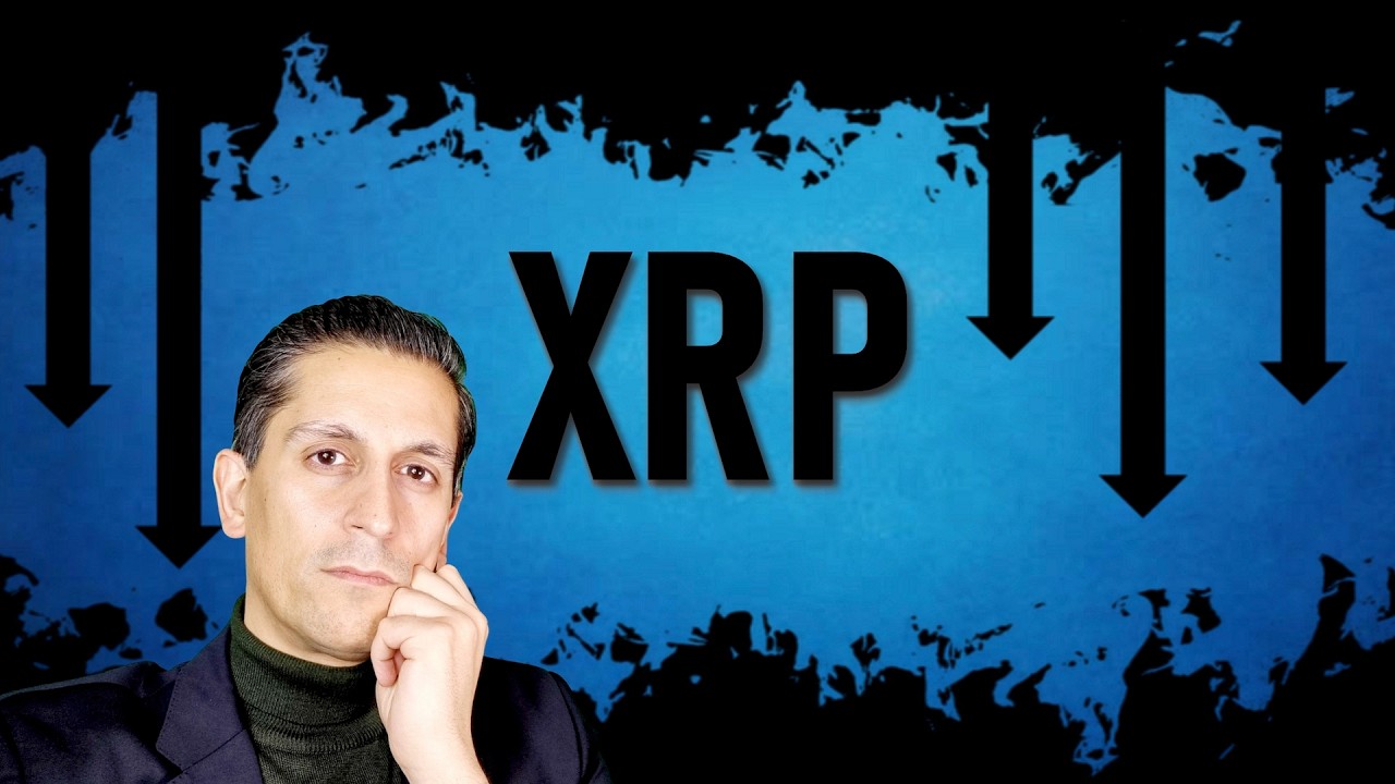 What the Crash in XRP Really Means Now in 2026