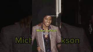 Evolution of the Jackson Five from 1970 to 2000s #edit #kingofpop #acapella #edits #michaeljackson Net Worth