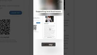 Around My Town — a community-focused app built on Adalo!