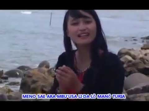 Lagu Nias | BÖI BE HURU HURU - Noni Telaumbanua | Official Video