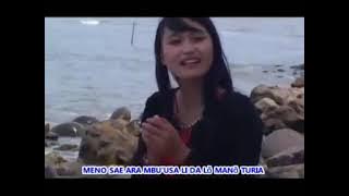 Lagu Nias | BÖI BE HURU HURU - Noni Telaumbanua | Official Video