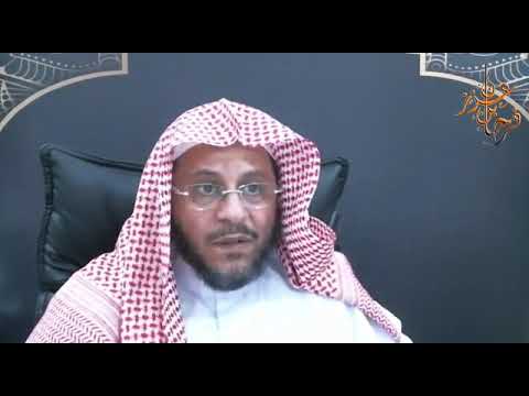 كبيرة من كبائر الذنوب مطل الغني ظلم لفضيلة الشيخ د عزيز بن فرحان العنزي