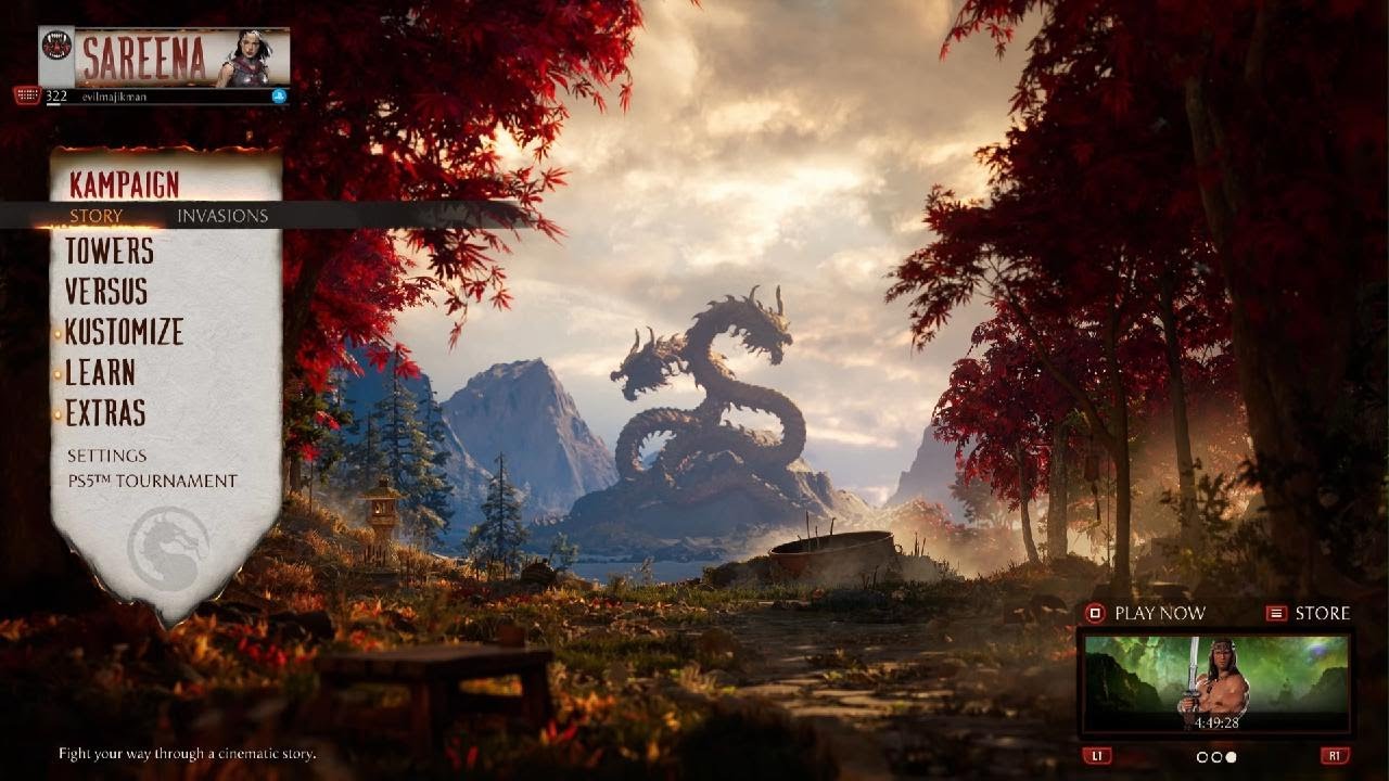 Demonic Duo Floyd guide