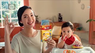 IKLAN BUBUR SUN ATI AYAM & JAGUNG MANIS • 15s (2022)